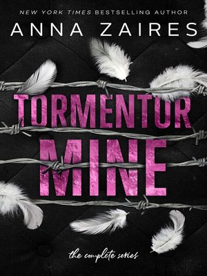 cover image of Tormentor Mine